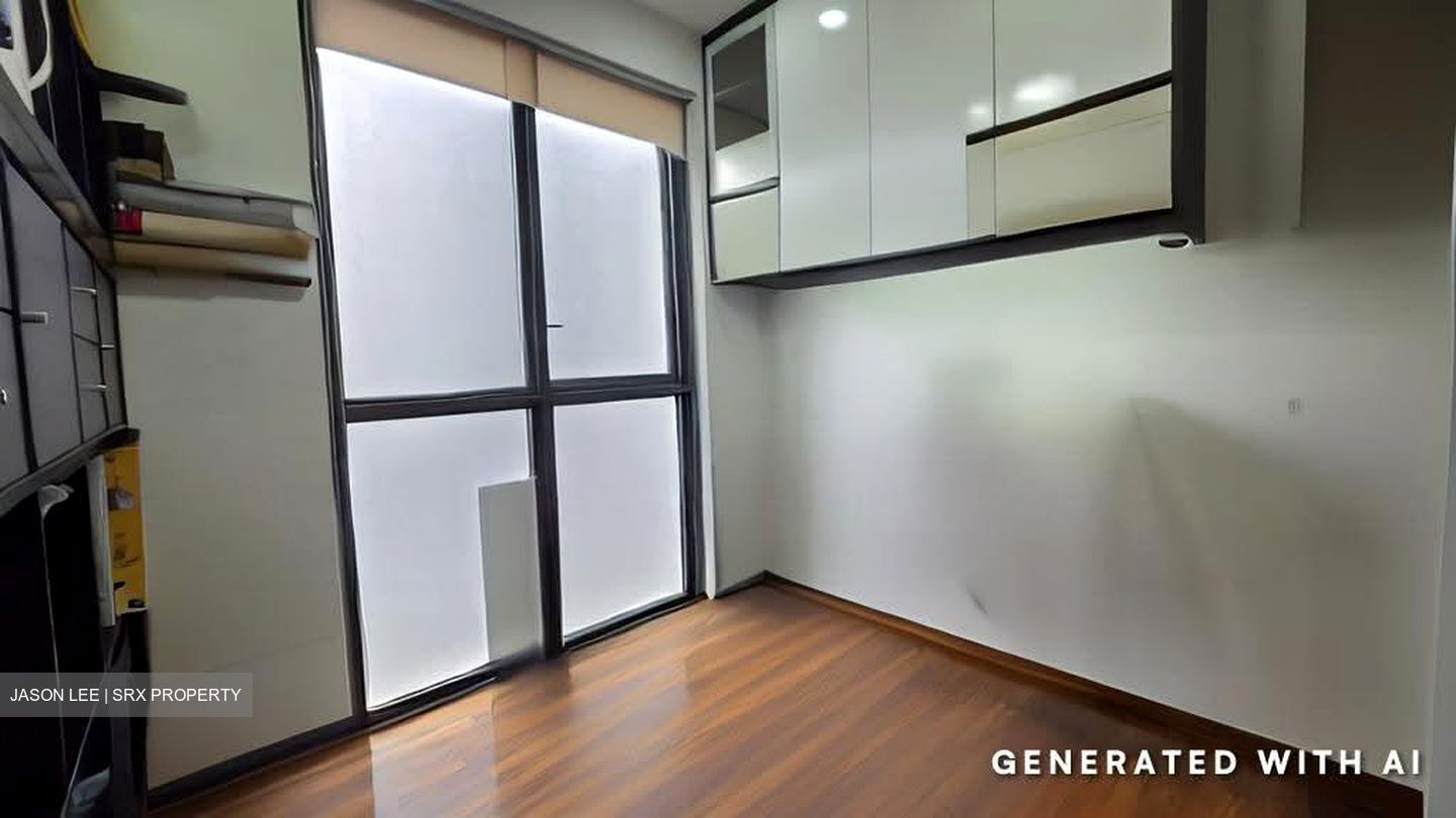 Foresque Residences (D23), Condominium #631998851